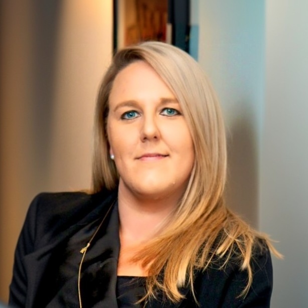 photo of Lynsey Steinberg, MSMI, CMI