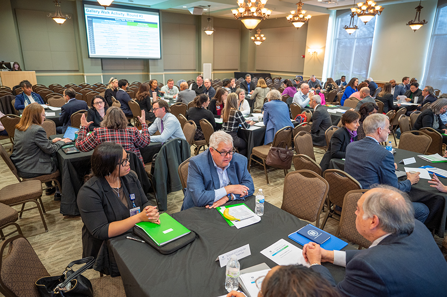 Strategic Allignemnt Workshop