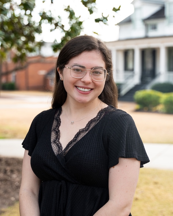 photo of Jamison Guice