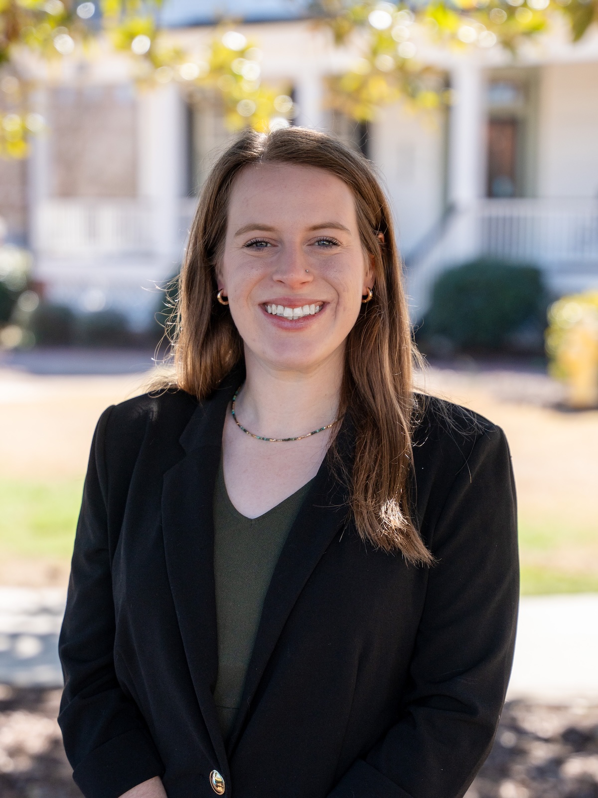 photo of Kayleigh Brown