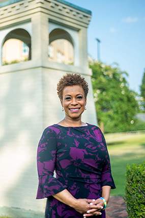 Monique Williams