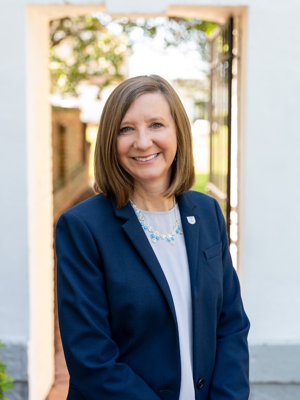 photo of Susan Davies, PhD