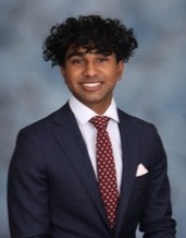 photo of Rishi Nair
