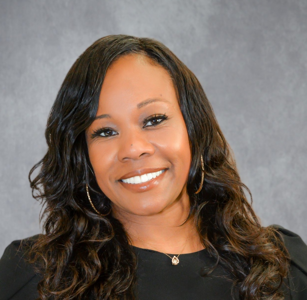 photo of Sherita Cash