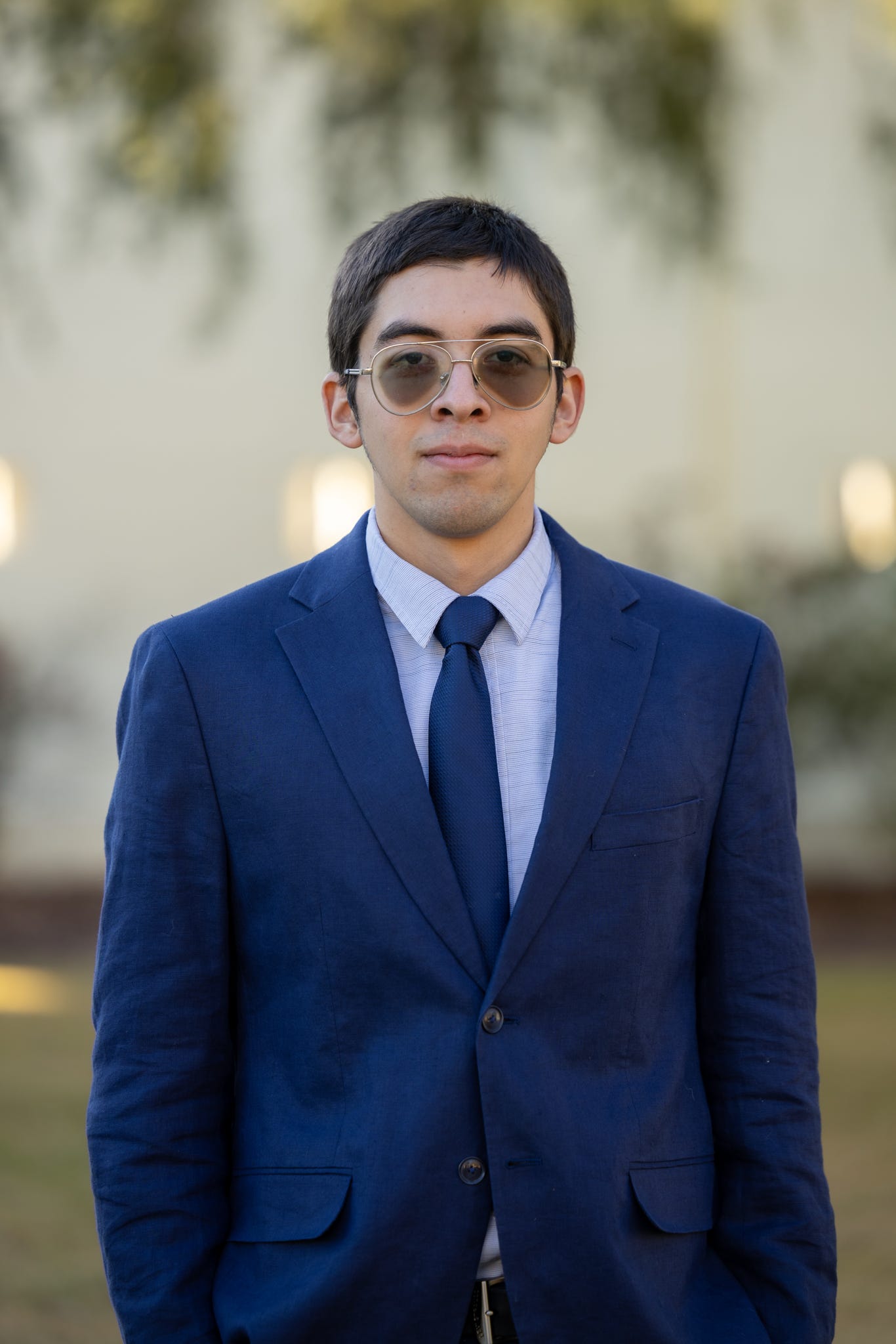photo of Gael Torres Claudio