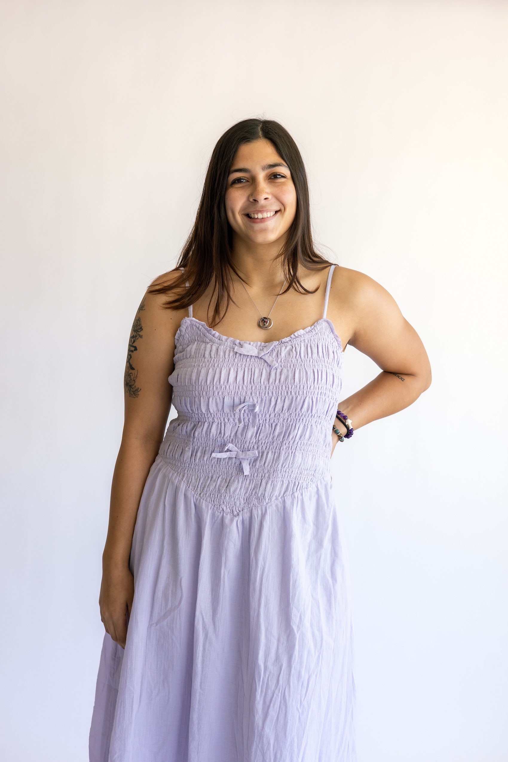 photo of Mya Pilger