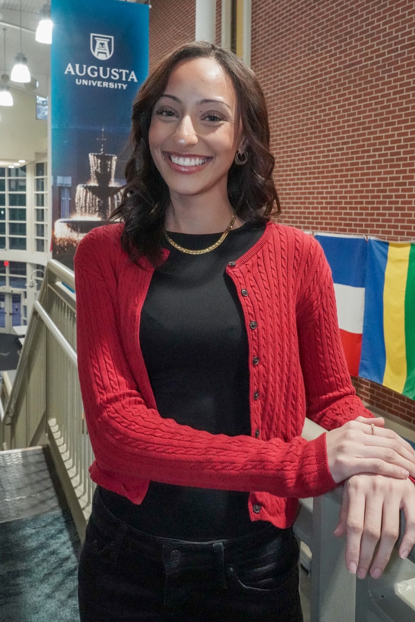 photo of Lena Eschenbach