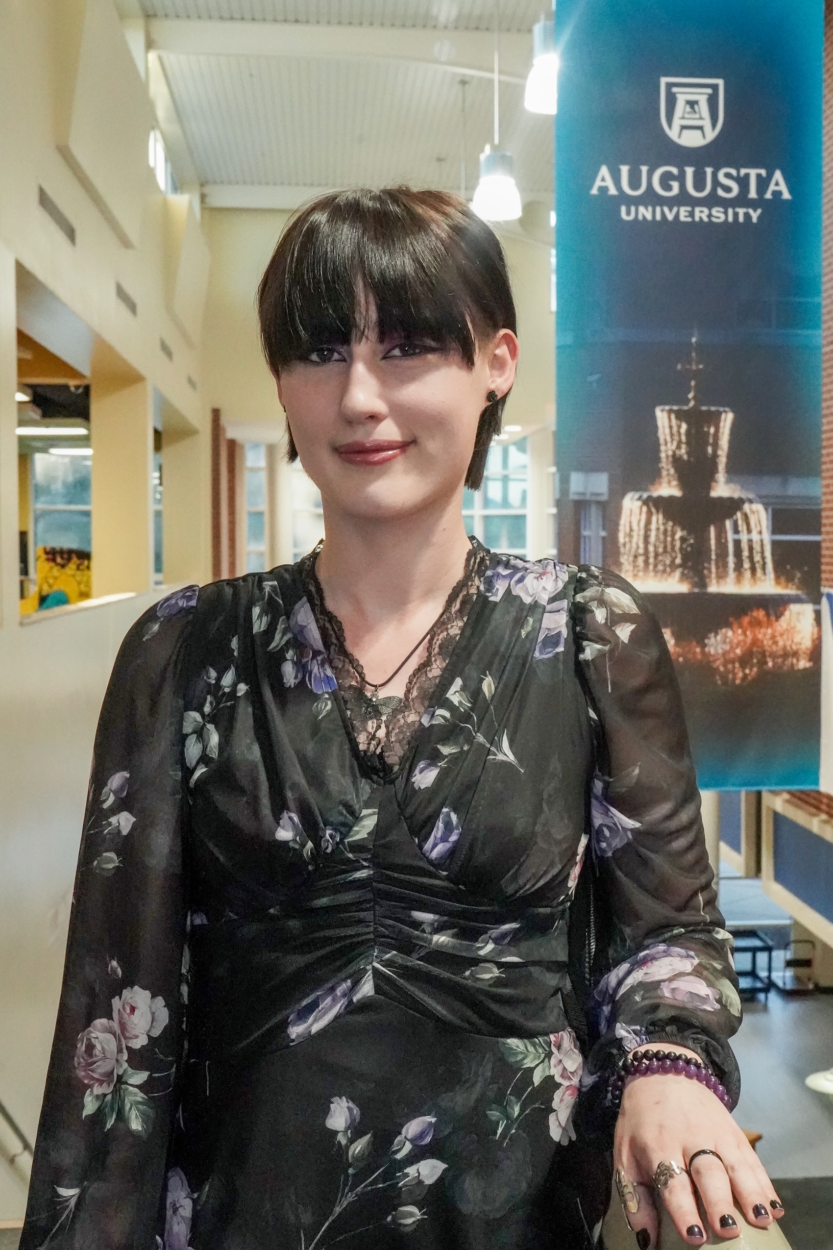 photo of Raelyn Hill