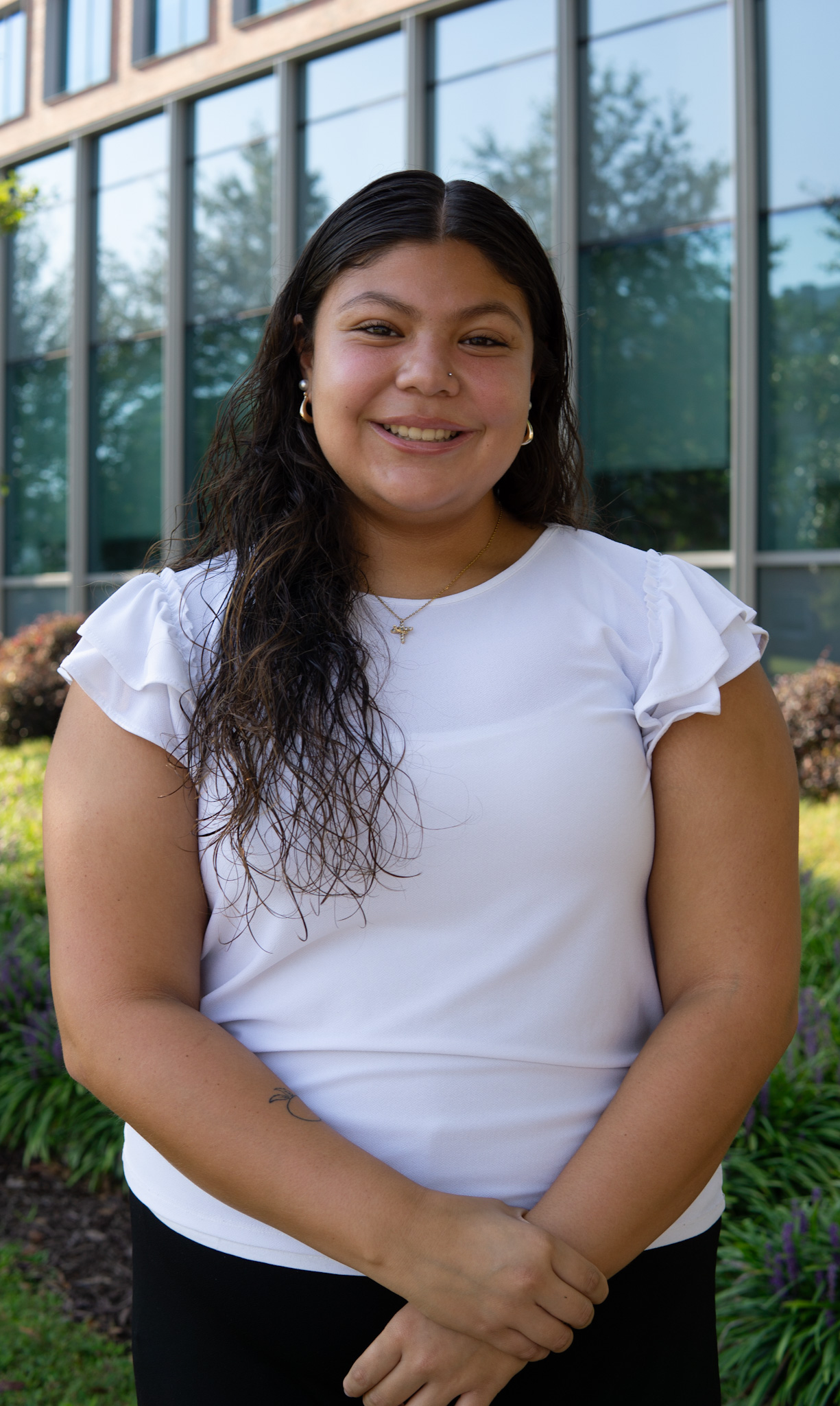 photo of Adrian Lopez