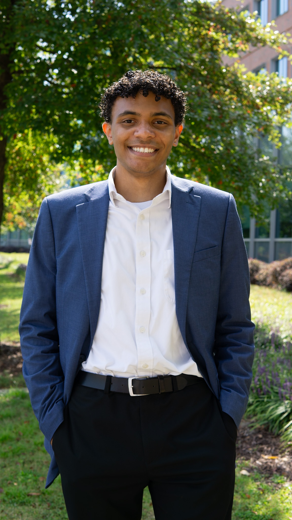 photo of Anthony Douglas