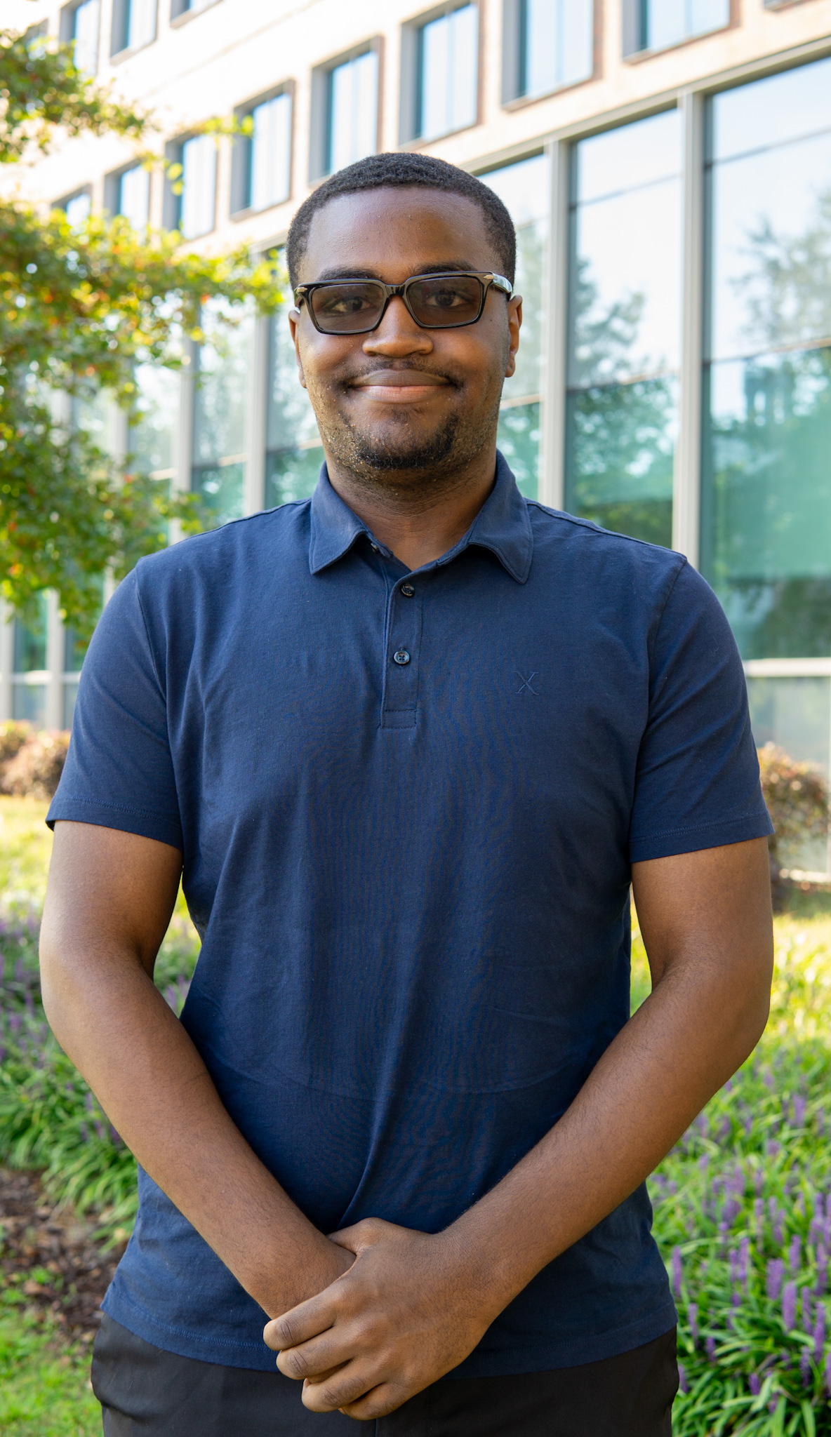 photo of Camren Wilson