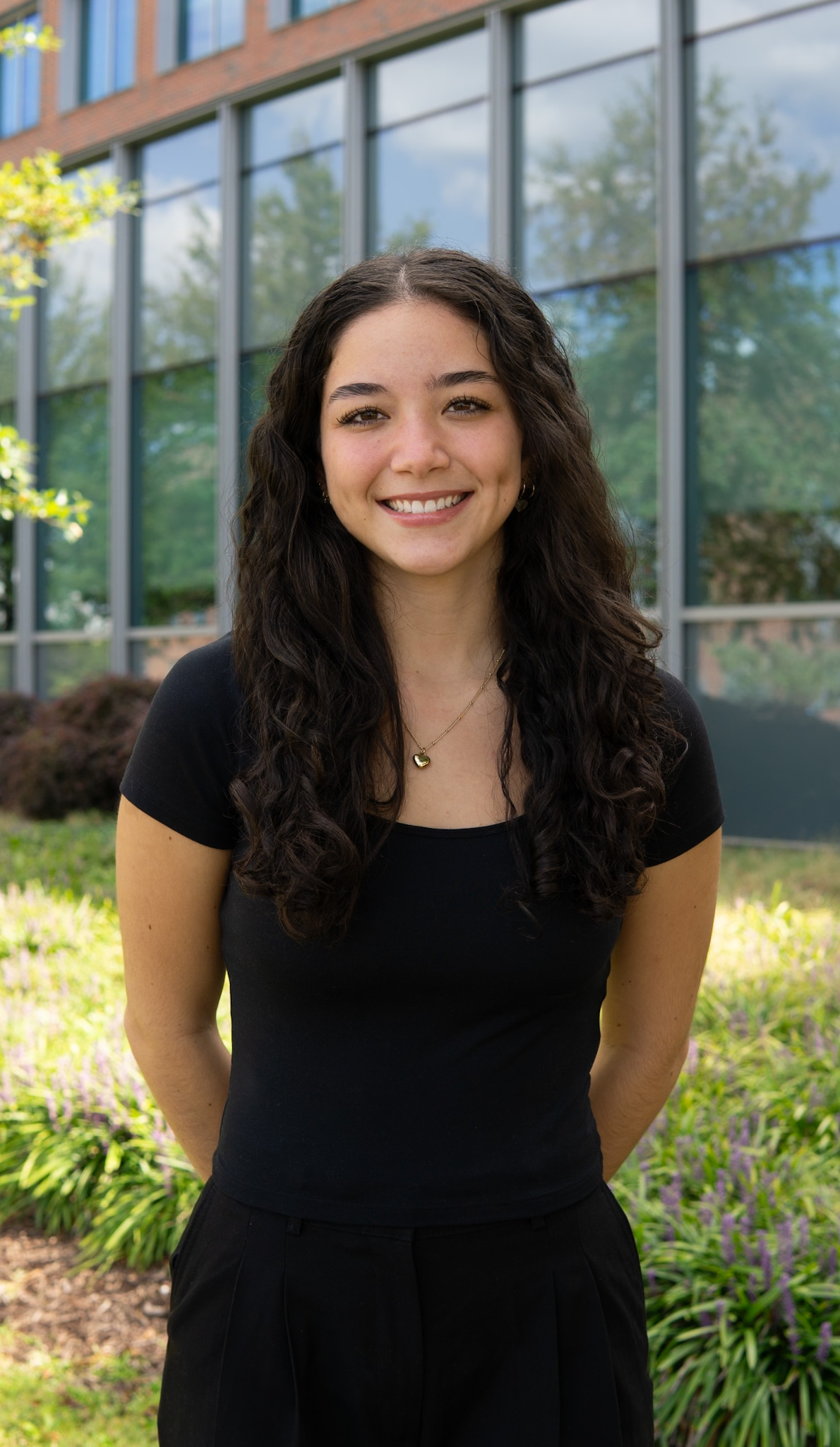 photo of Dani Molina