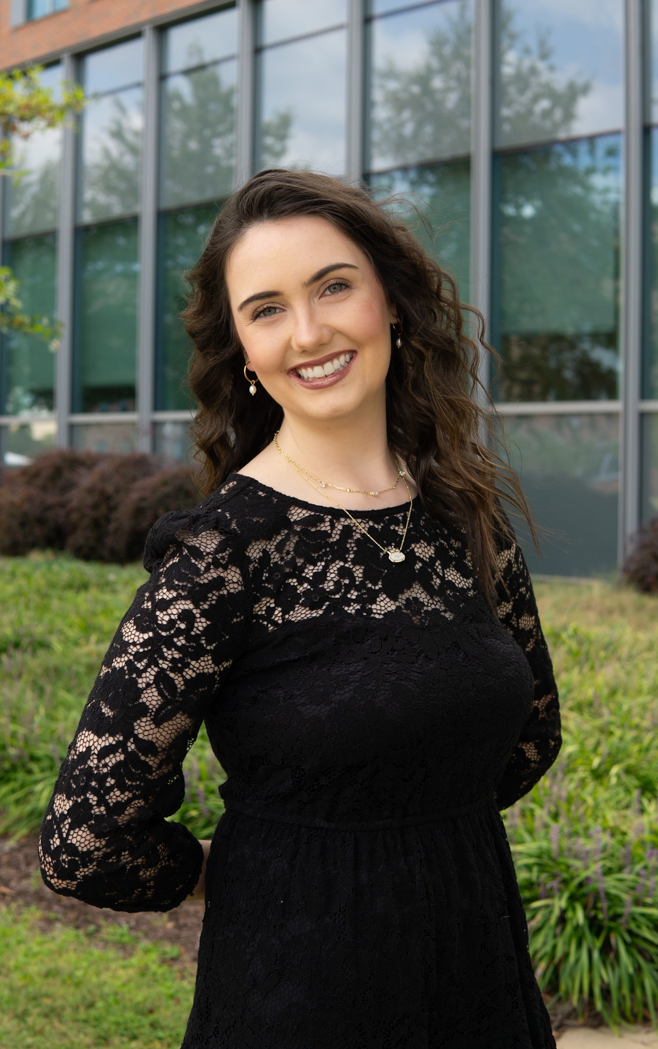 photo of Elizabeth Wansley