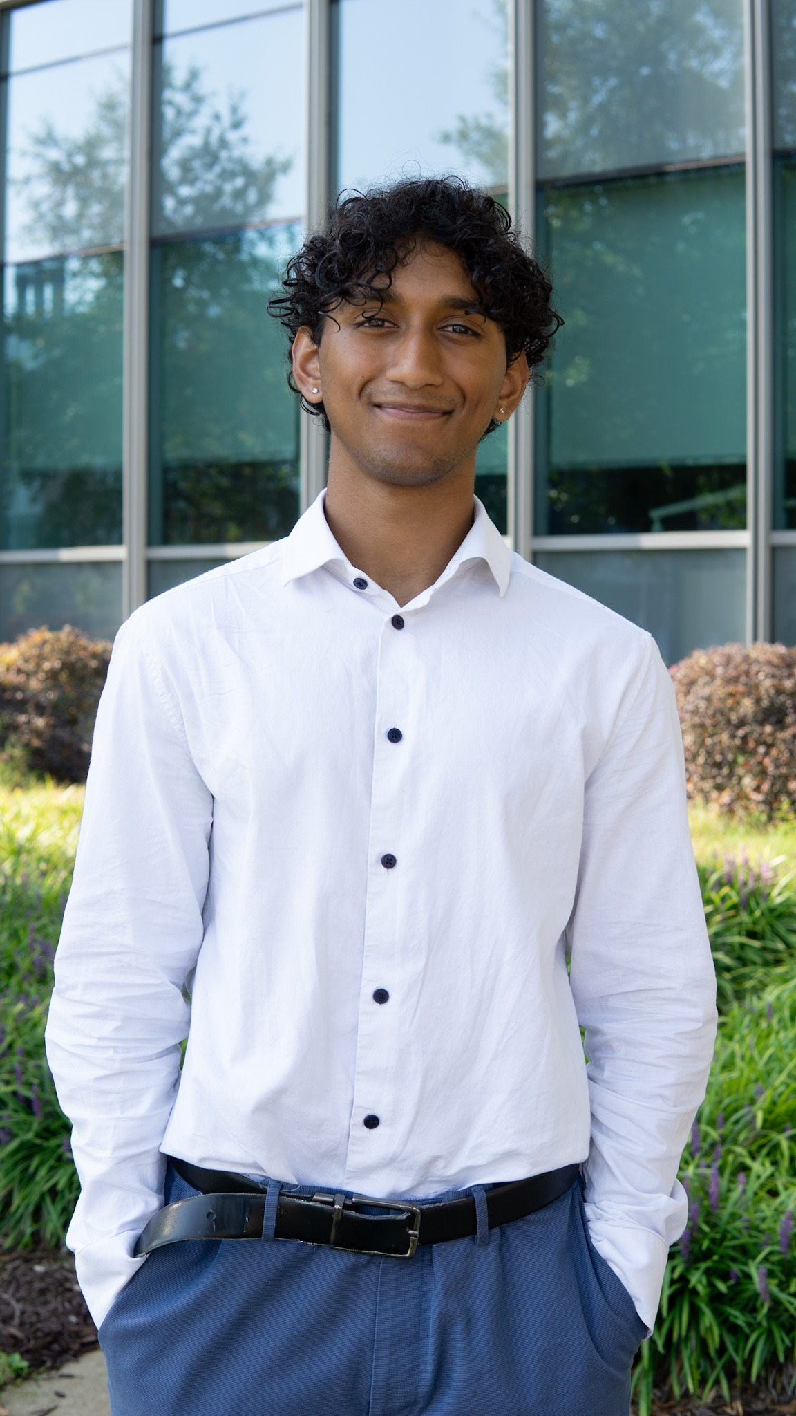 photo of Kashish Palla