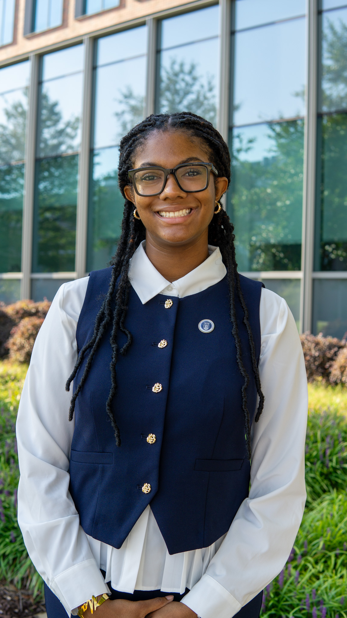 photo of Maddie Edwards