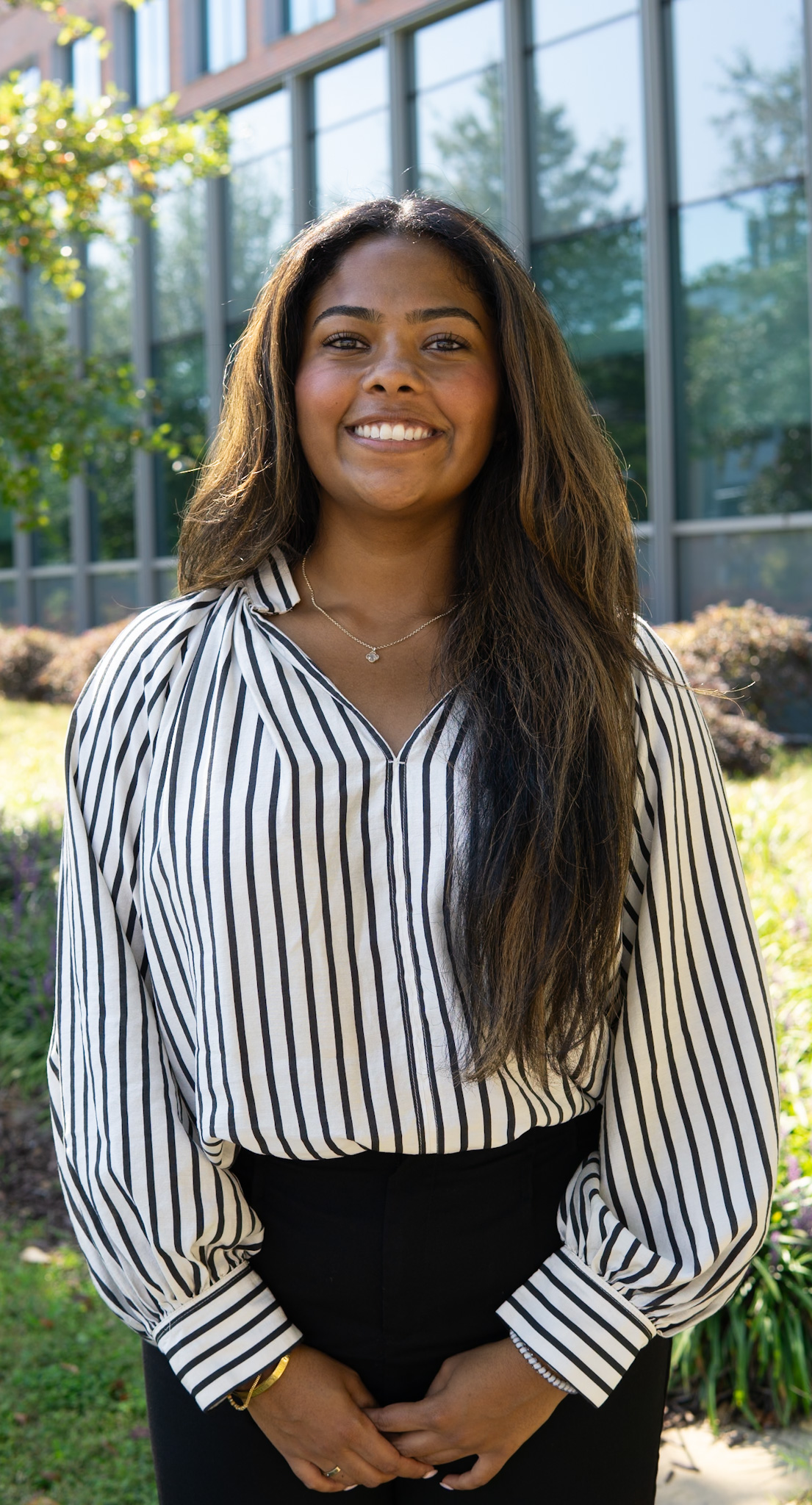 photo of Meera Patel