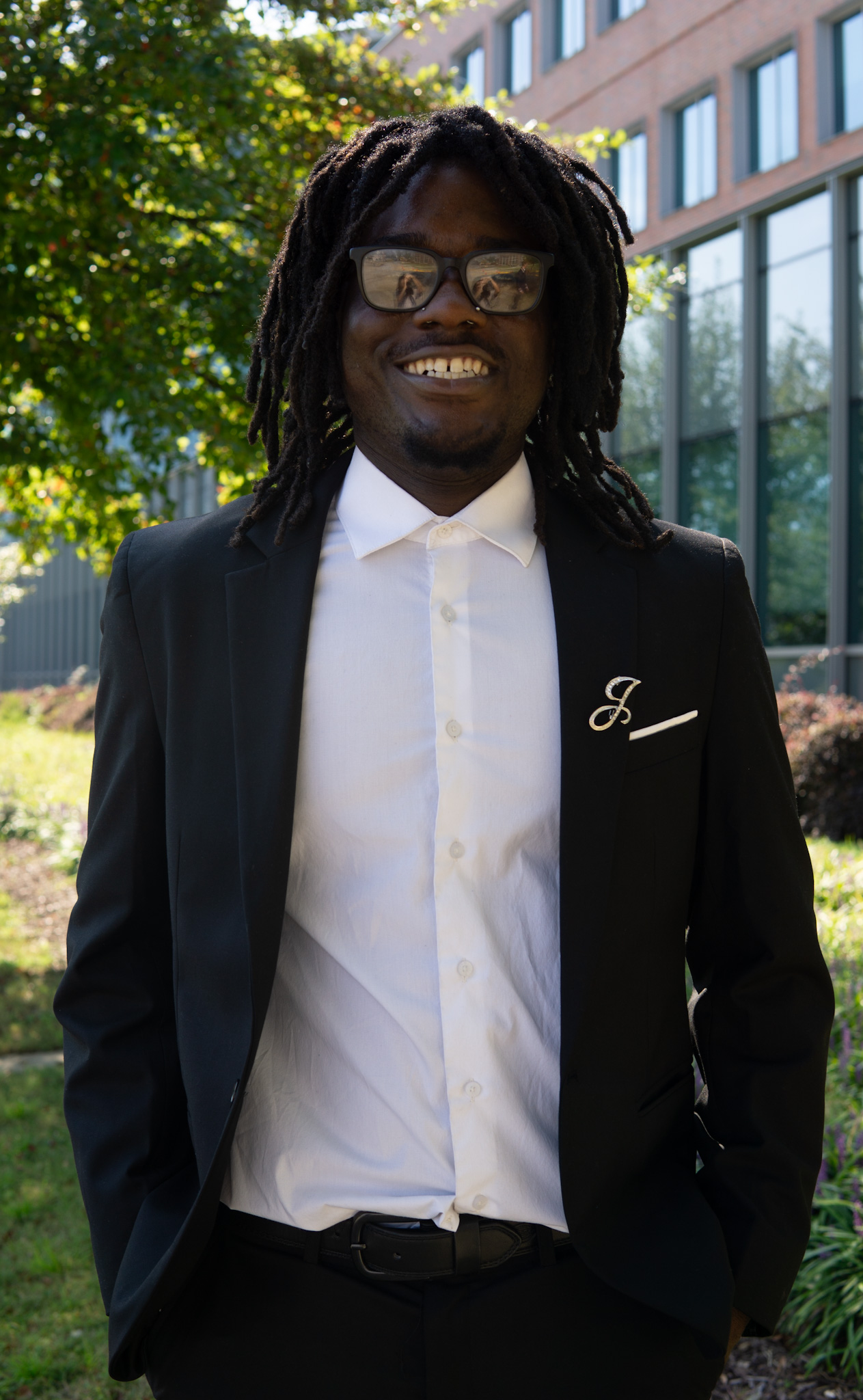 photo of Tosh Sevier