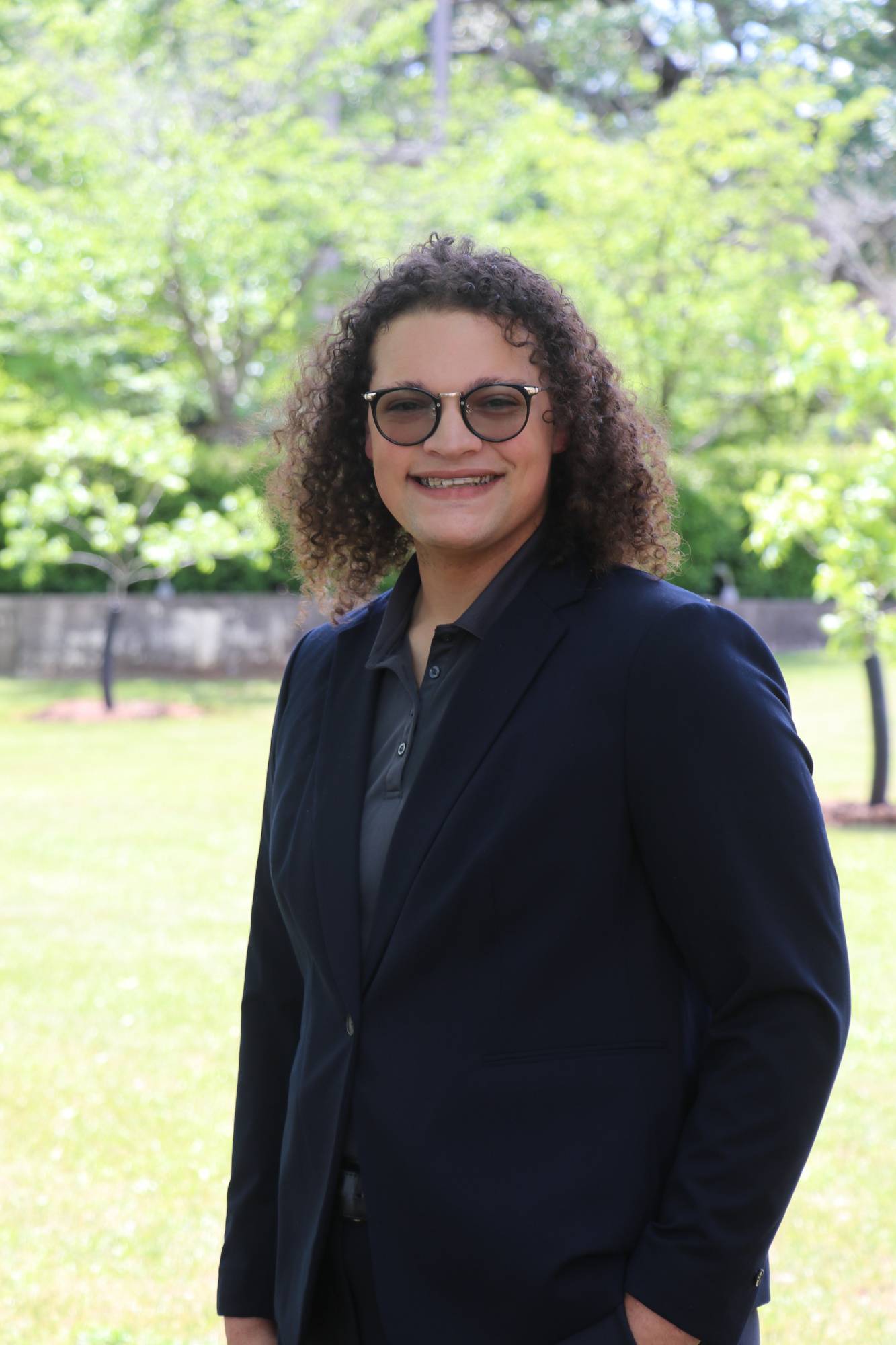 photo of Dee Mallory