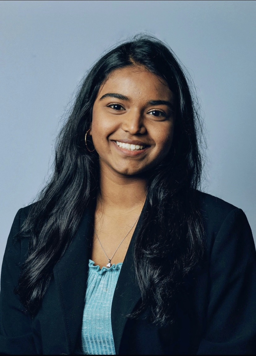 photo of Richa Shah