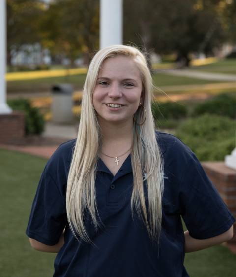 Sarah Rosenberger