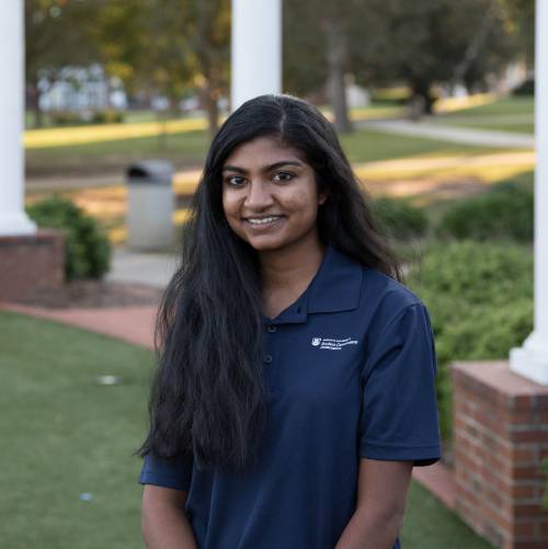 Sheena Mondeddu
