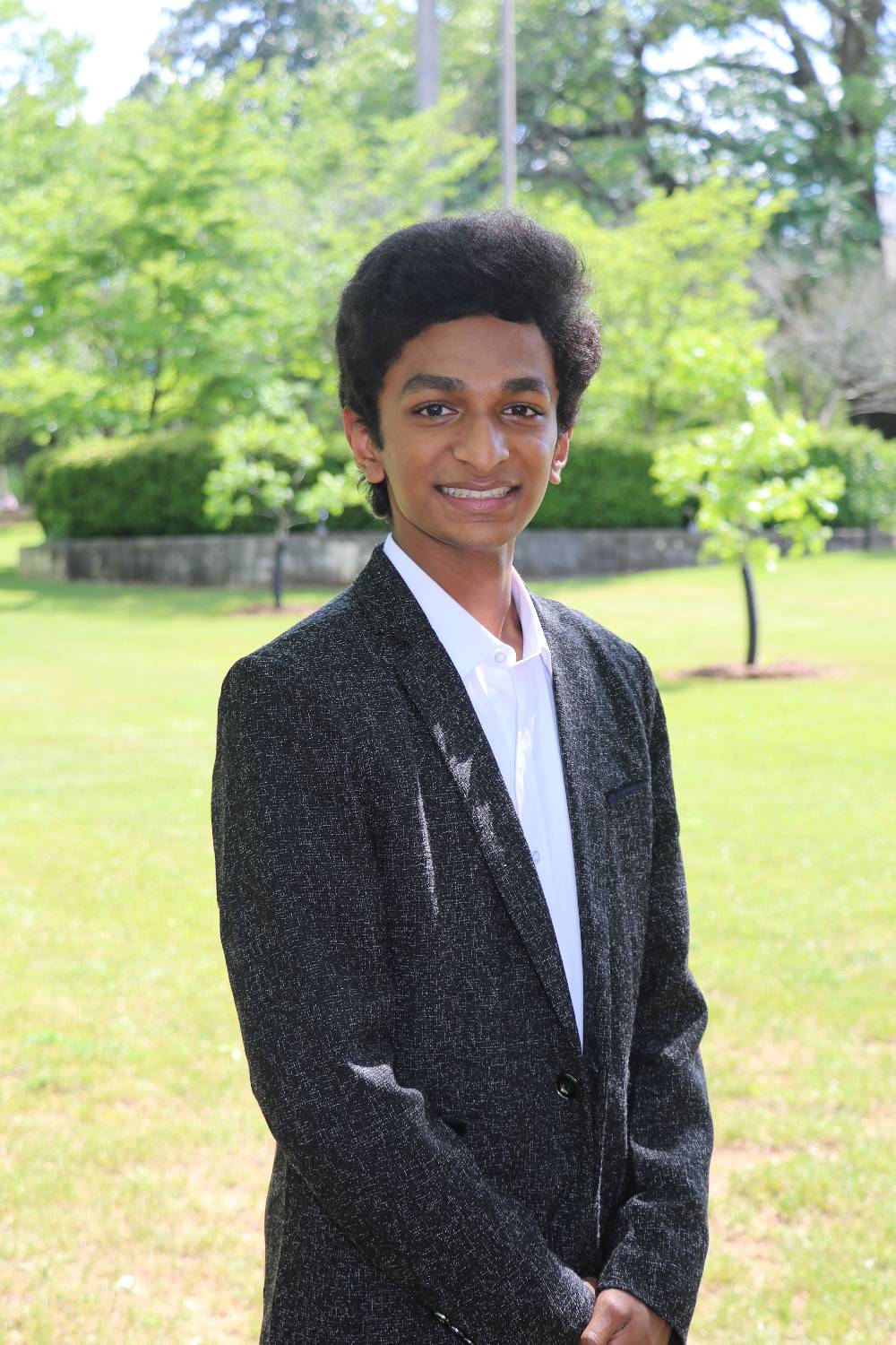 photo of Vikash Ayyappan