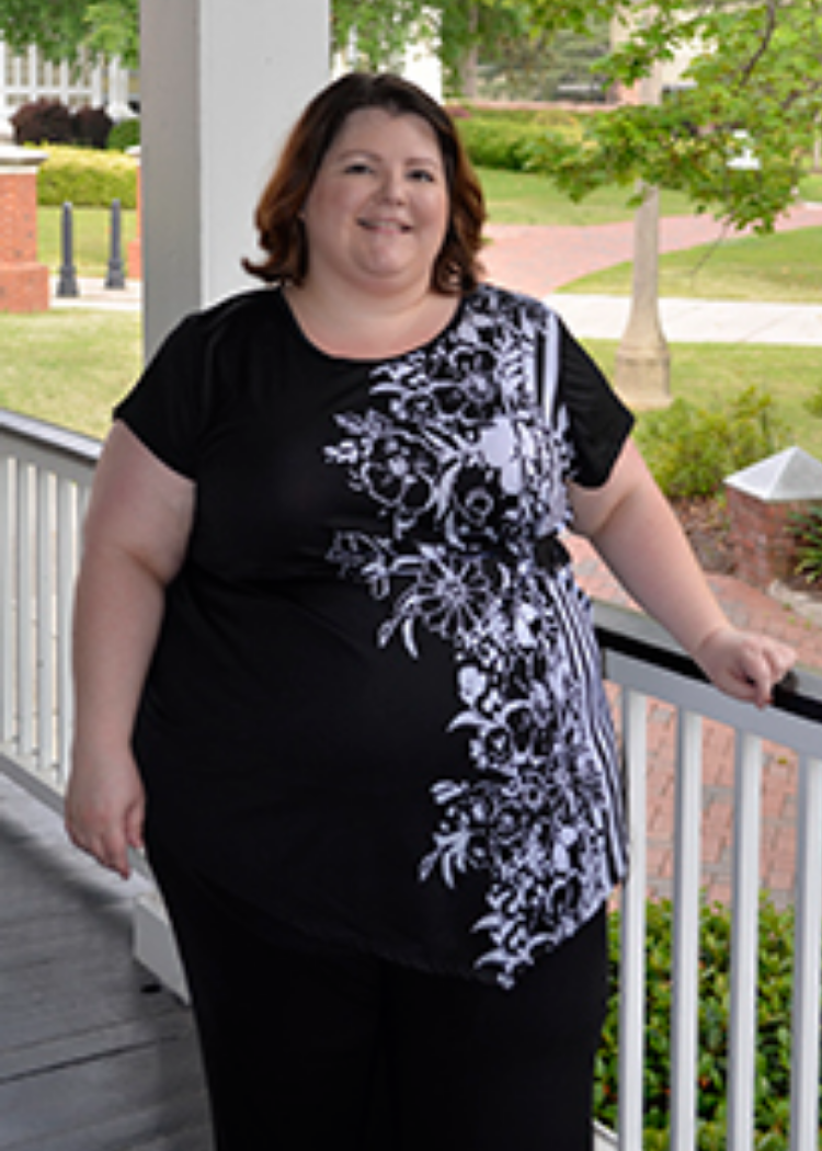 photo of CHELSEA PURKS