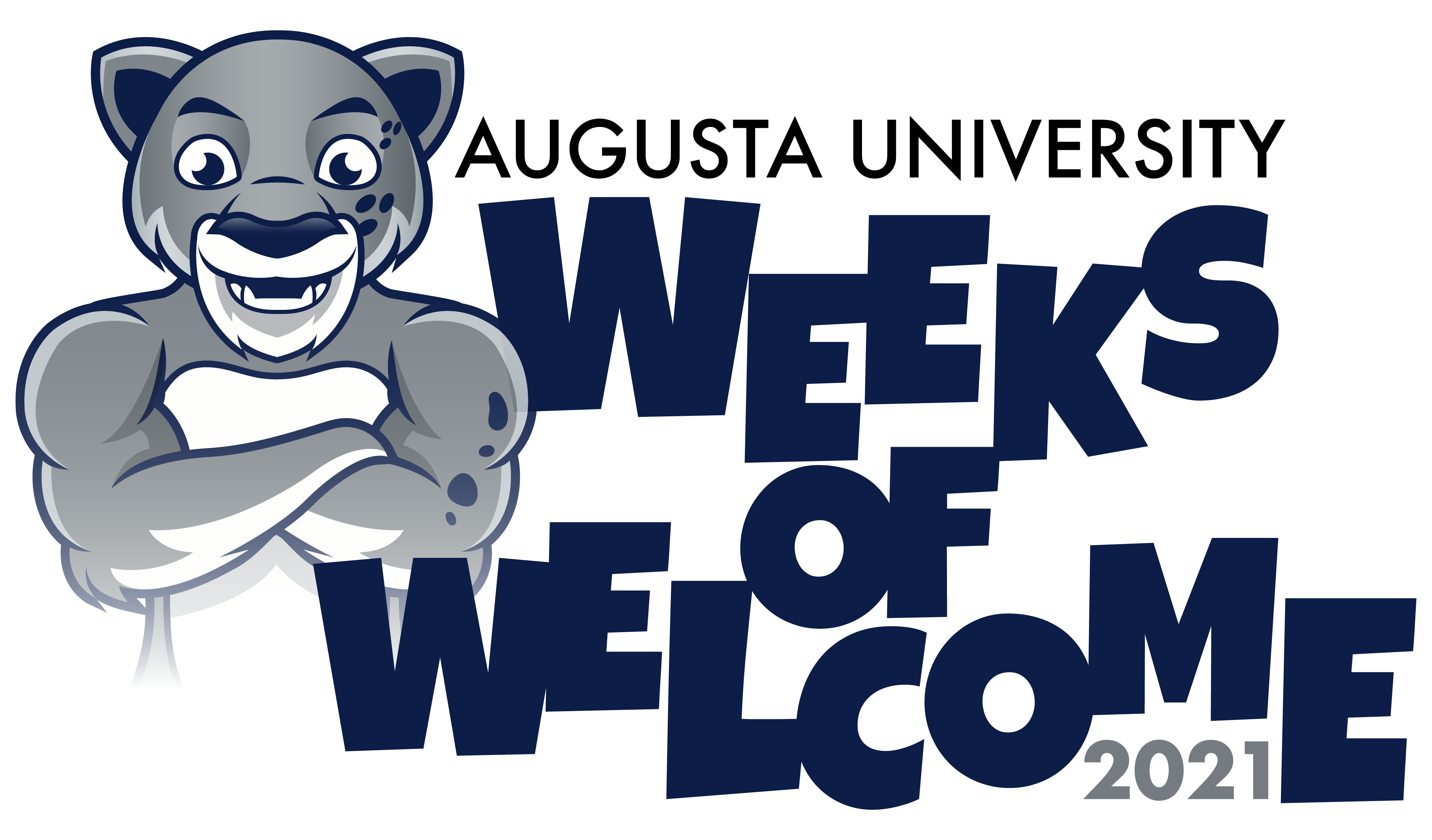 weeks of welcome
