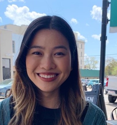 photo of Jenny Nguyen