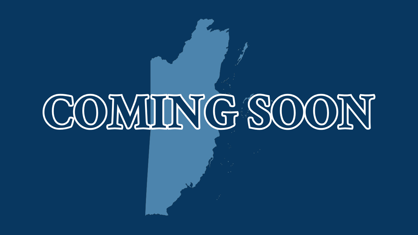 Coming Soon in big block letters