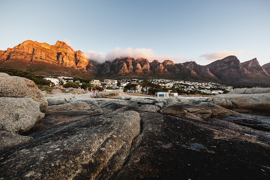 Cape Town