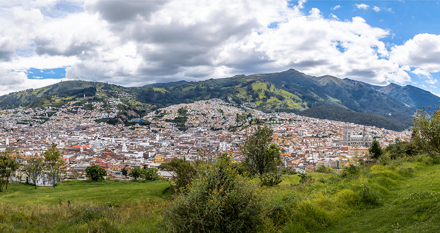 Ecuador