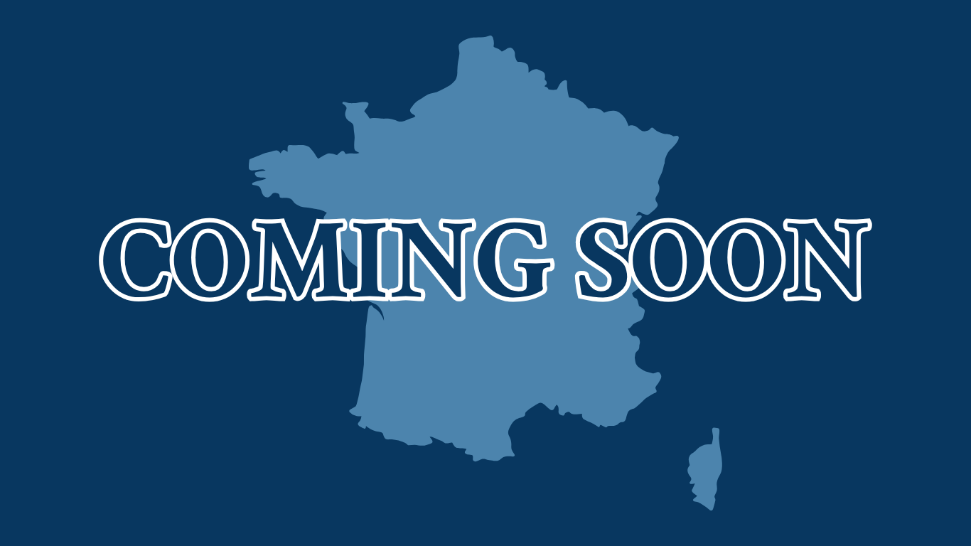 Coming Soon in big block letters