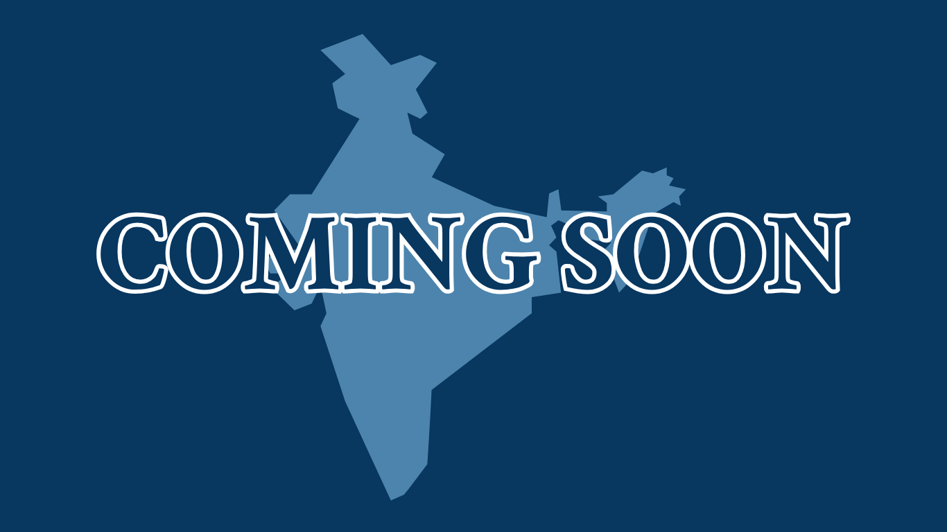 Coming Soon in big block letters