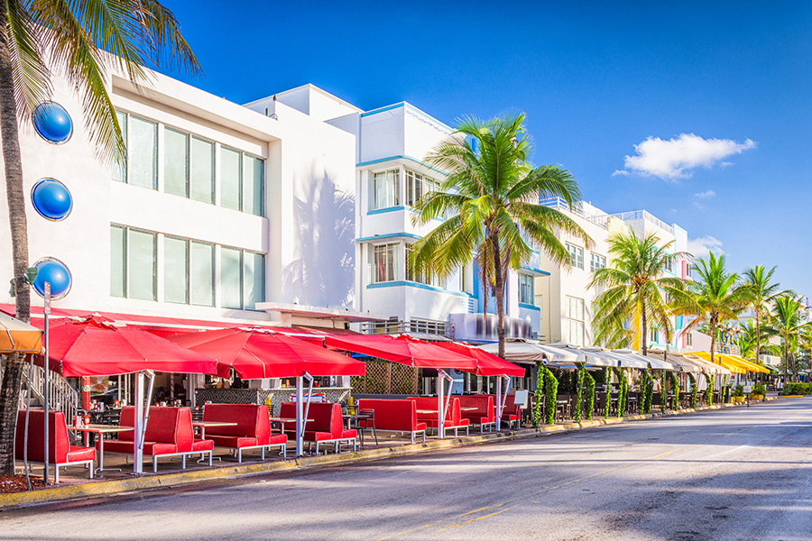 Miami 