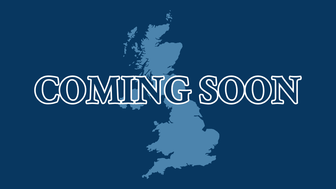 Coming Soon in big block letters