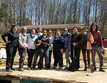 West Virginia Habitat for Humanity