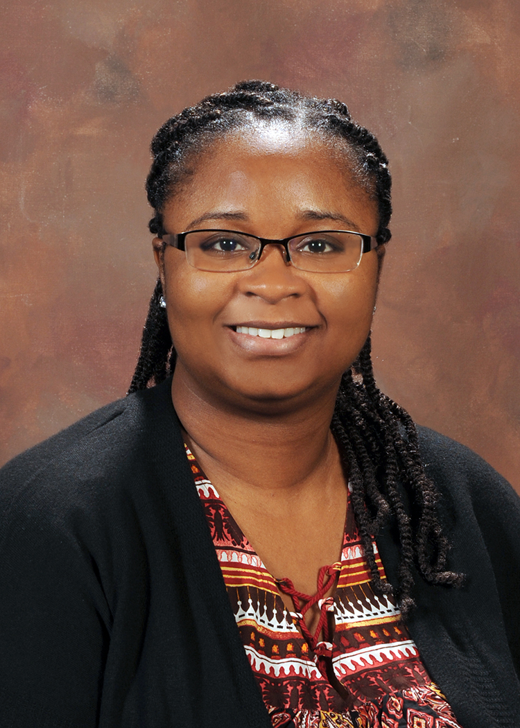 photo of Alexandria Jennings