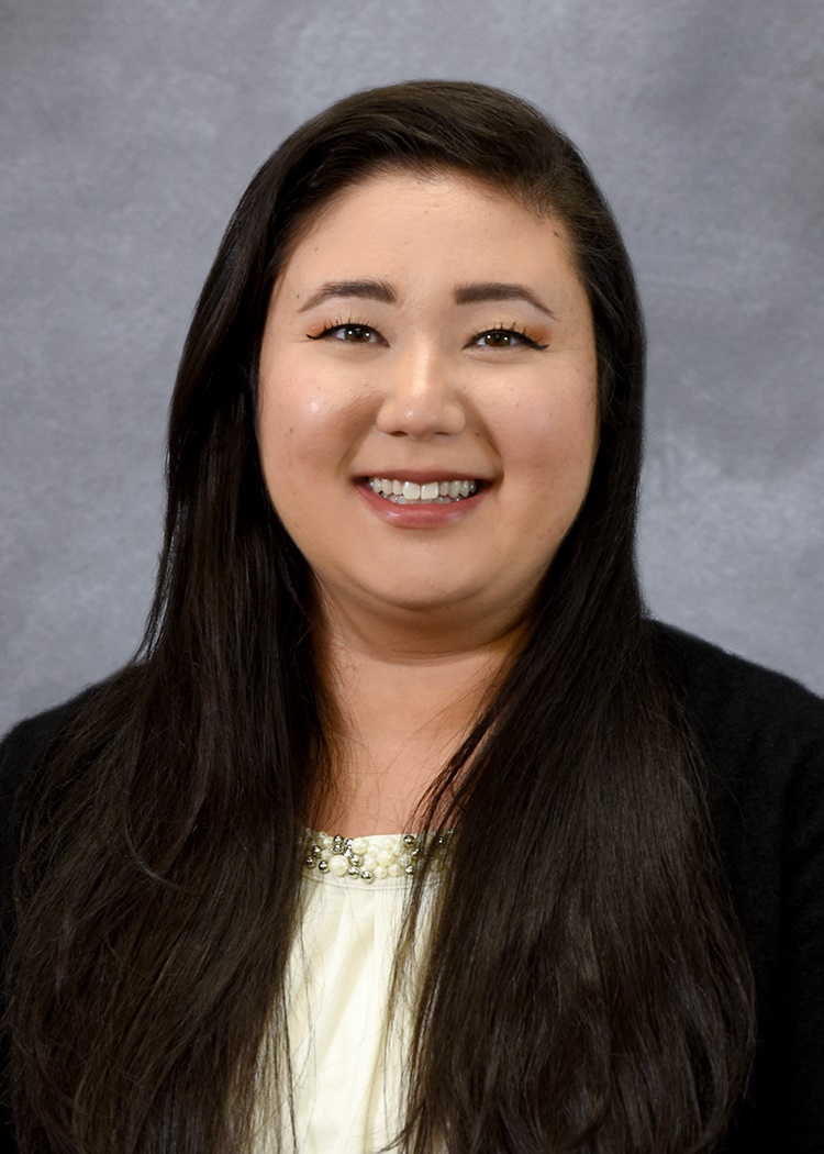 photo of Erica Rubiera