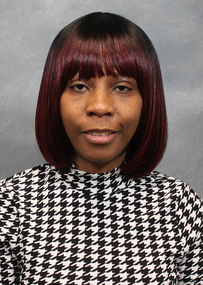 photo of Lameka Walker