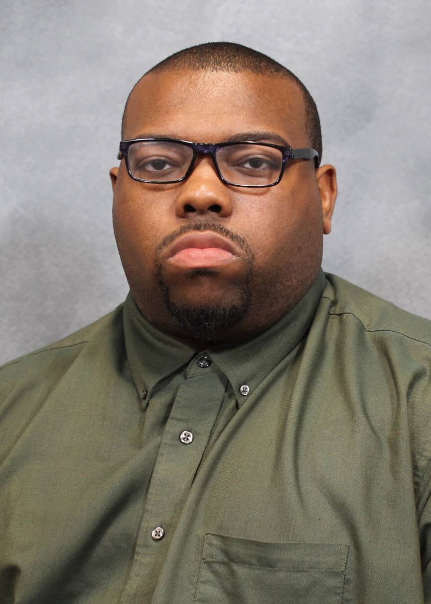 photo of Markell Brady-Whitfield