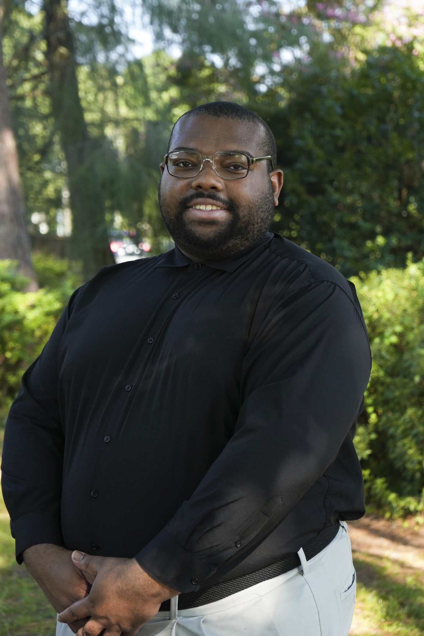 photo of Markell Brady-Whitfield