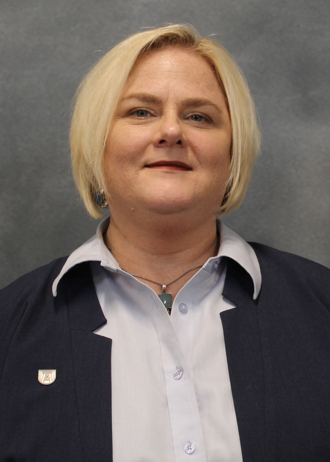 photo of Rebecca Berger