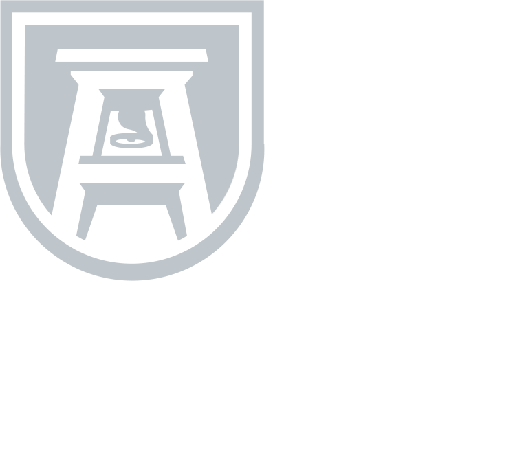 tranparent AU shield logo