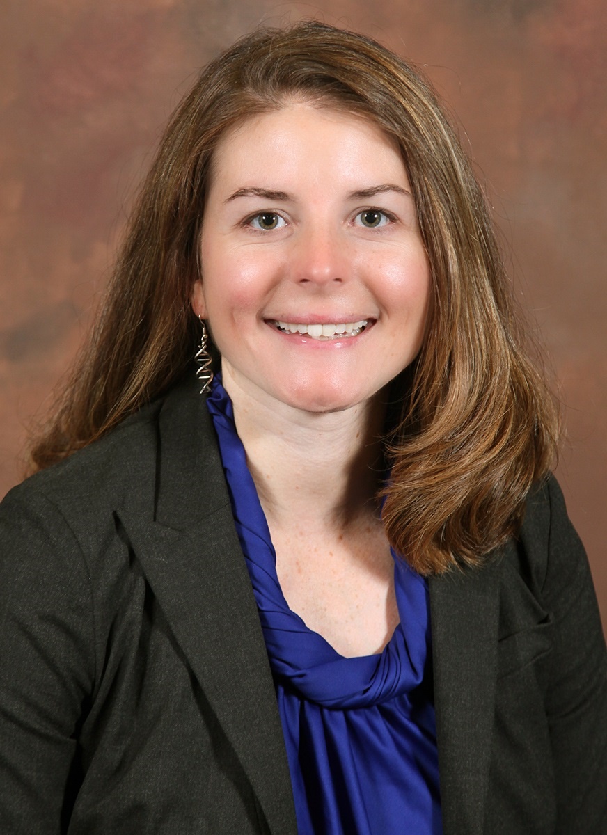 photo of Nicole Winston, EdD, PharmD