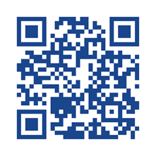 QR code is from the Mayo Clinic for MCG students to evaluate burnout and get help