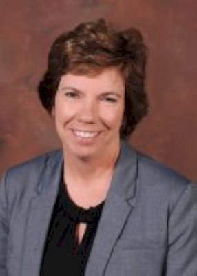 photo of Kimberly Gray, DPA