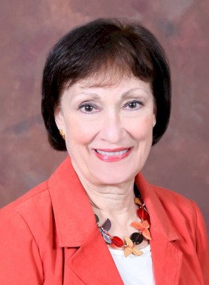 photo of Lee Ann Caldwell, PhD