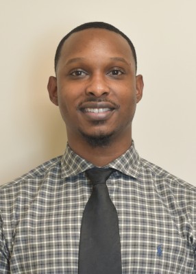 photo of Rodney Ferguson, MBA