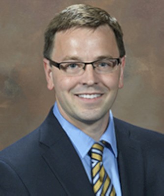 photo of Wesley Kisting, PhD